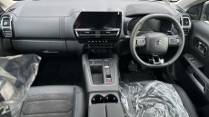 Citroen C5 Aircross 1.5D Max Edition 5dr Auto Diesel Hatchback